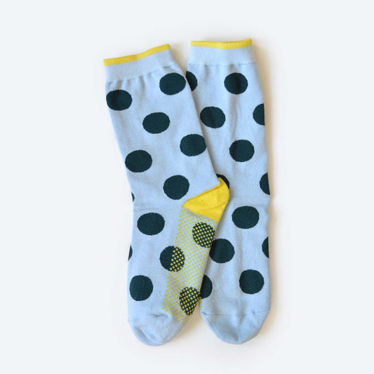 Clipper Sock: Small (Women's 4 - 10)