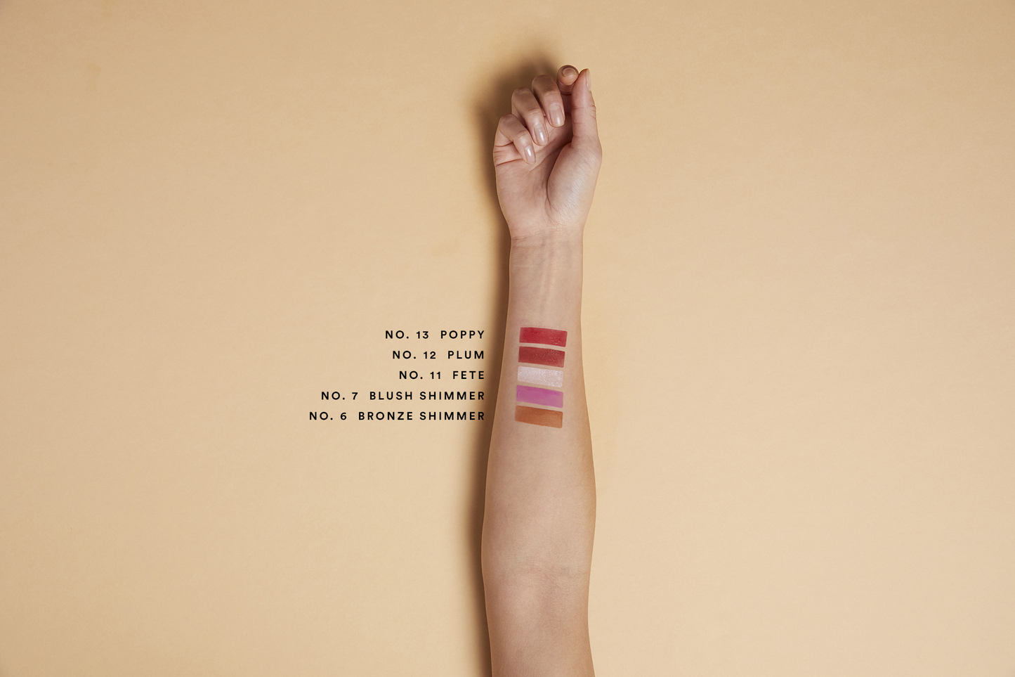 Olio E Osso - Balm No. 6 Bronze