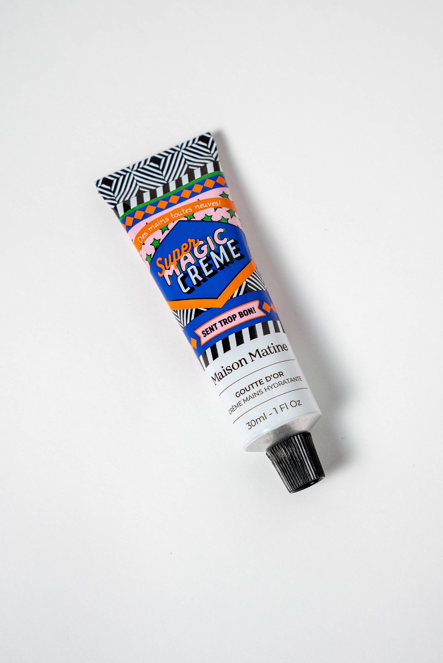 Goutte d'Or - Hand Cream 30ml