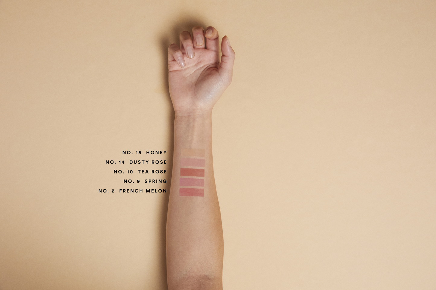 Olio E Osso - Balm No. 2 French Melon