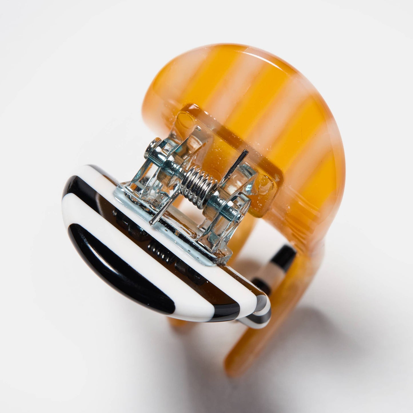 CHUNKS - Mini Claw in Stripes