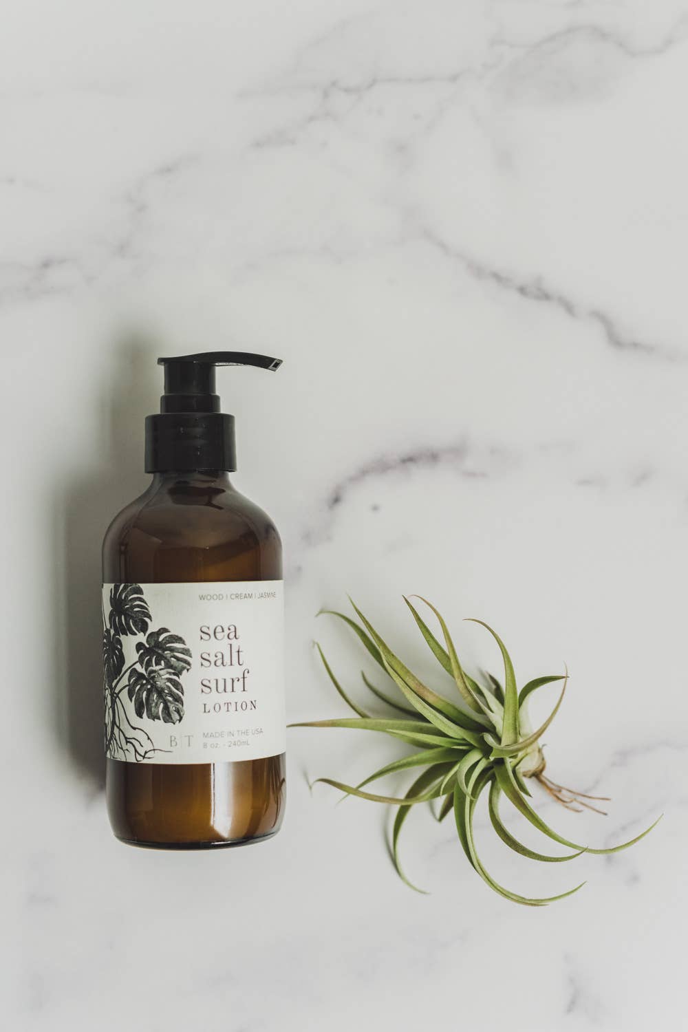 Lotion - Sea Salt Surf - 8 oz