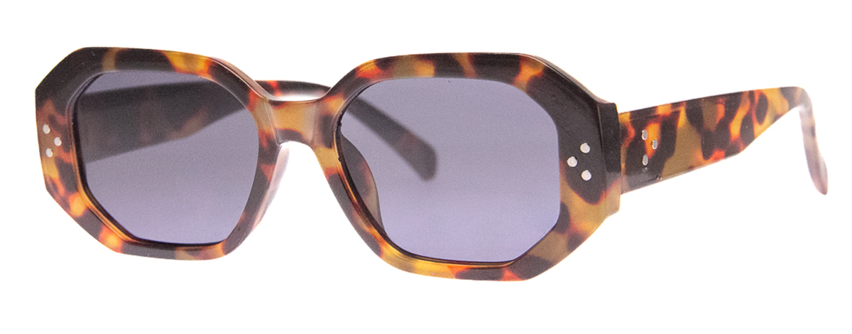 Top Grade - Sunglasses: AMBER