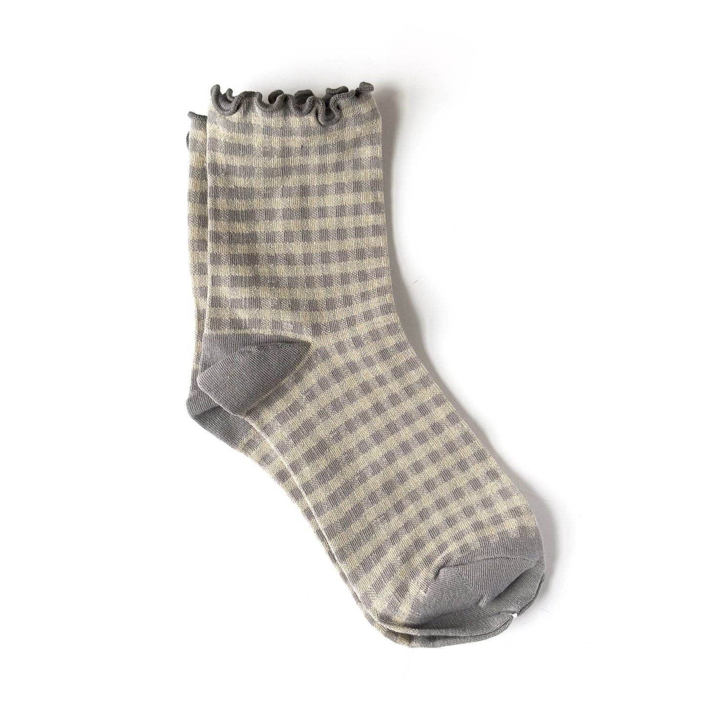 Reese Socks: Black