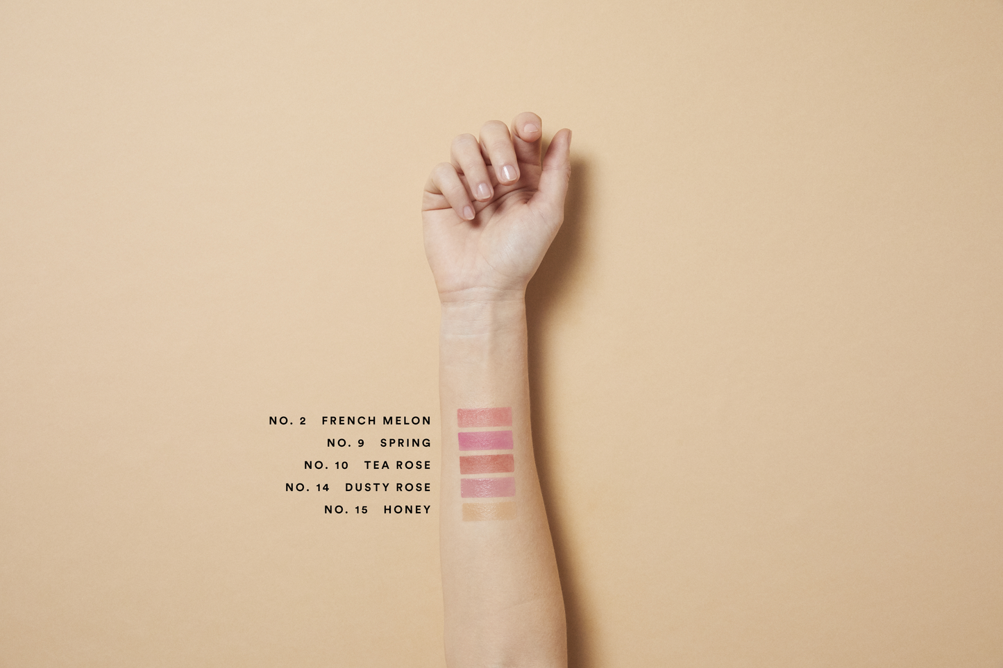 Olio E Osso - Balm No. 2 French Melon