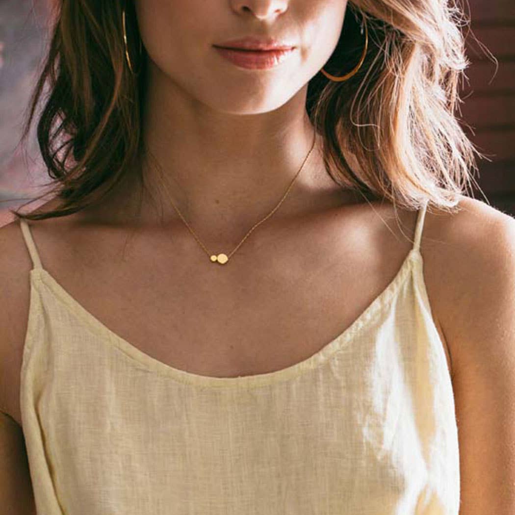 Amano Studio - Dot Dot Necklace