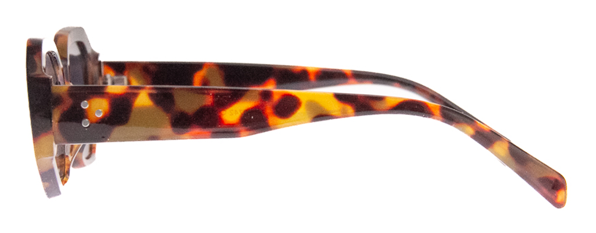 Top Grade - Sunglasses: AMBER