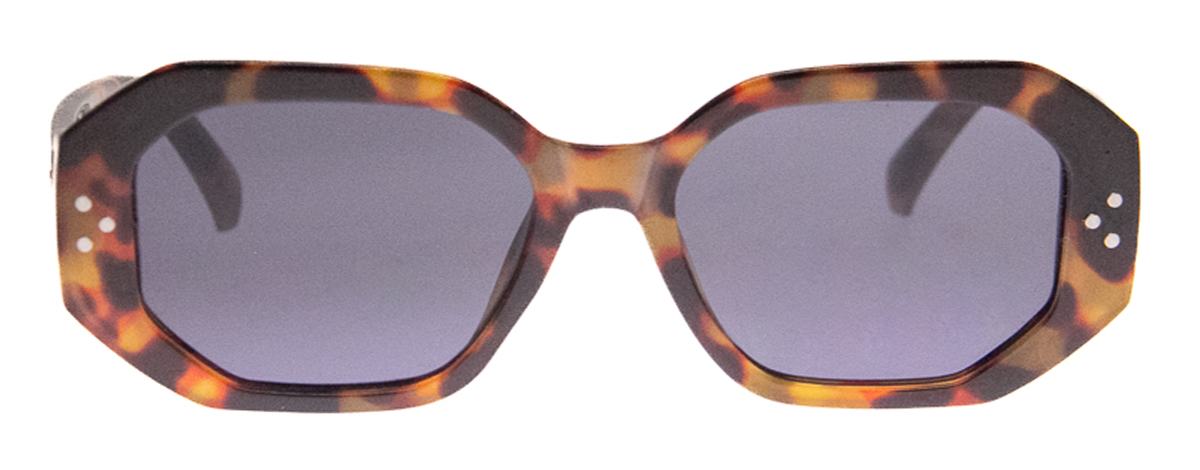 Top Grade - Sunglasses: AMBER