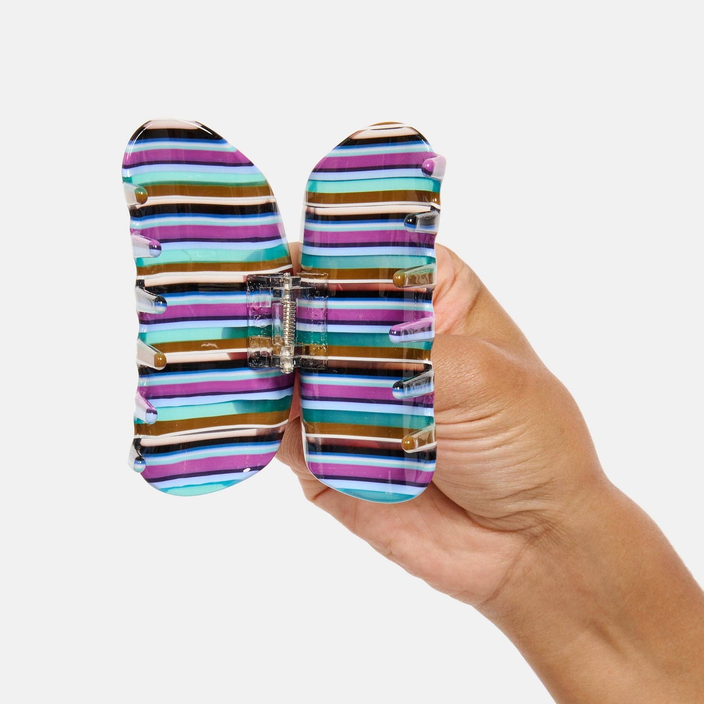 CHUNKS - Suki Claw in Frances