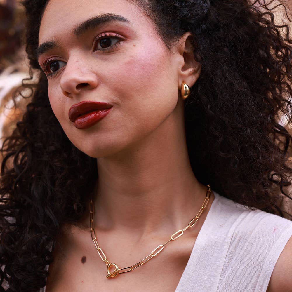 Amano Studio - Roxy Chain Necklace