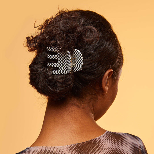 CHUNKS - Ursa Claw in Glossy Glitch