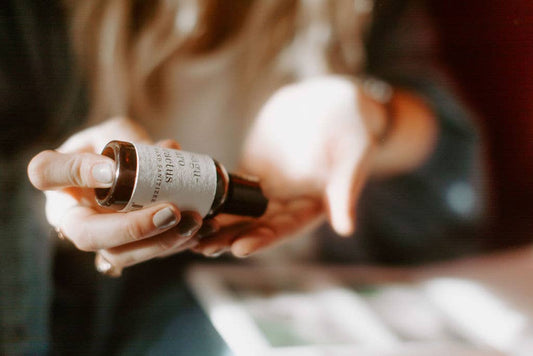 Saguaro Cactus - 2 oz Lotion