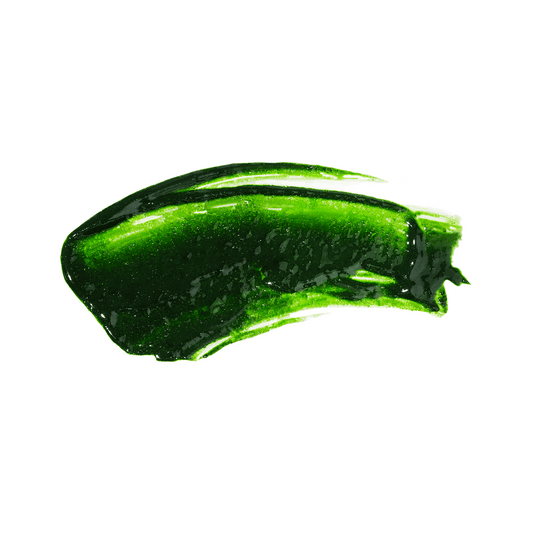 SUPERGREENS face mask