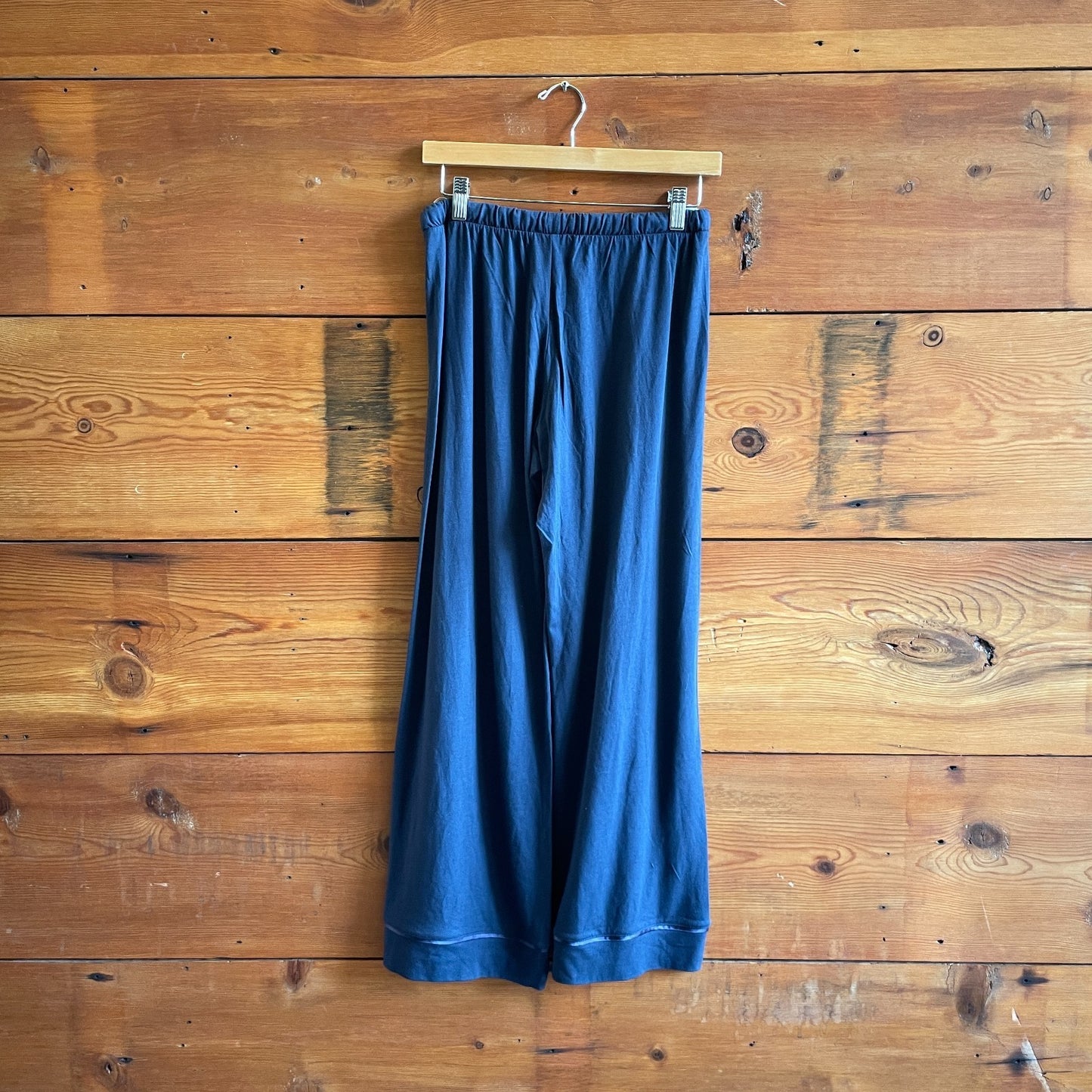 M - Cosabella NEW $150 Amore Petite Long Sleeve Top & Pant Pajama Set 0415AU