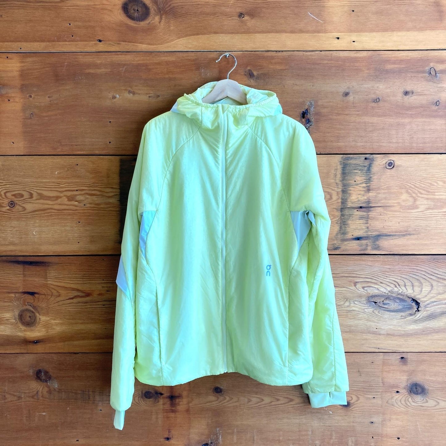 M - On Running $350 Hay Zero PAF Post Archive Faction Jacket NEW 0920RC