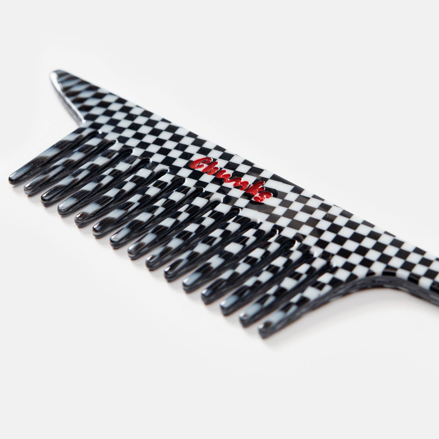 CHUNKS - Pintail Comb in Glitch