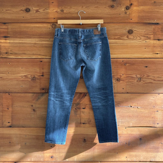 28 - AG Adriano Goldschmied The Ex-Boyfriend Slouchy Slim Jeans 4427SC