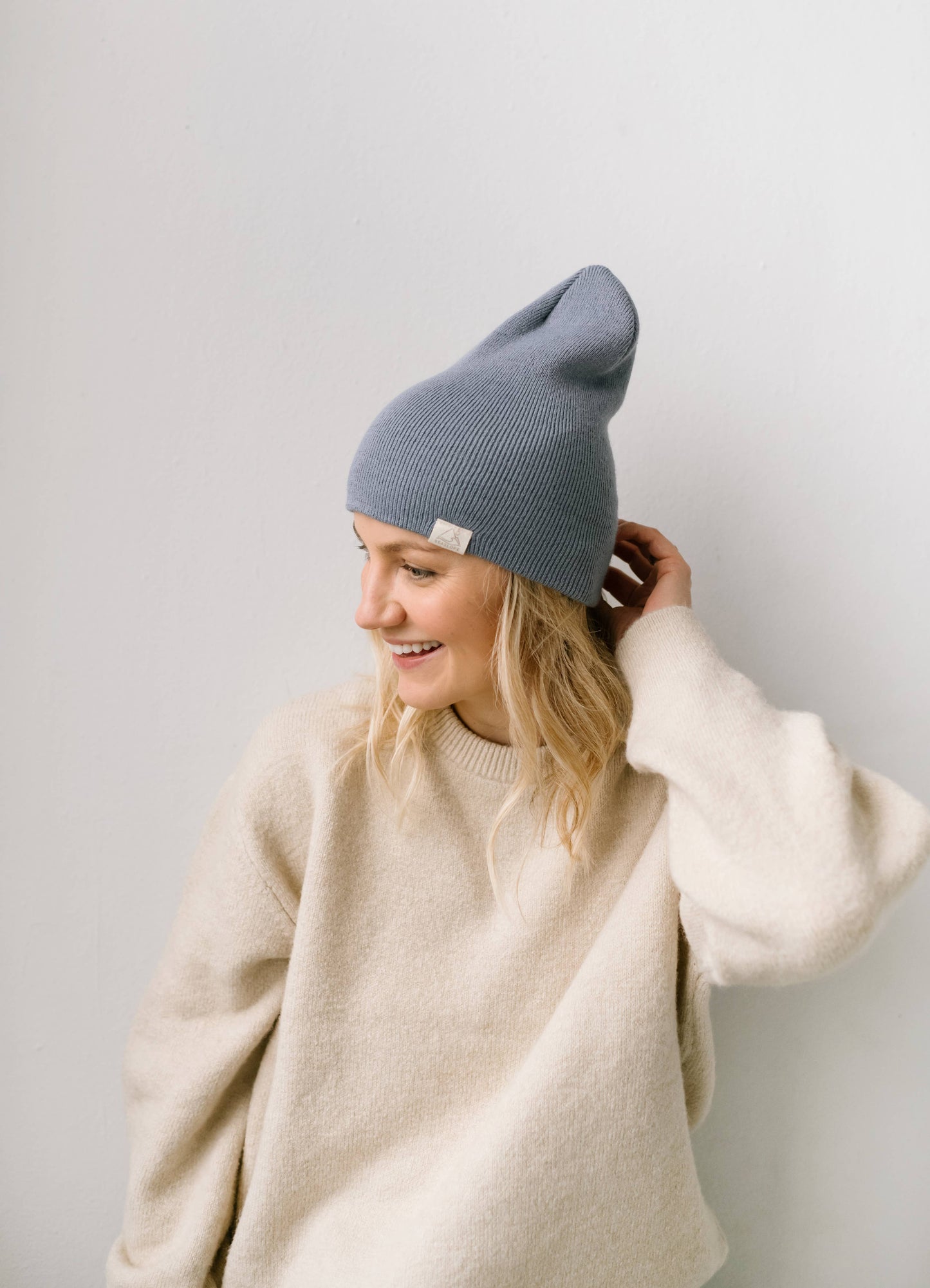 Pacific Beanie