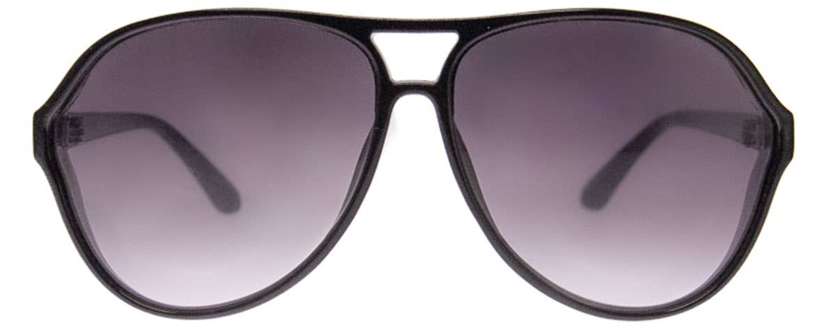 Imagine - Sunglasses: Black
