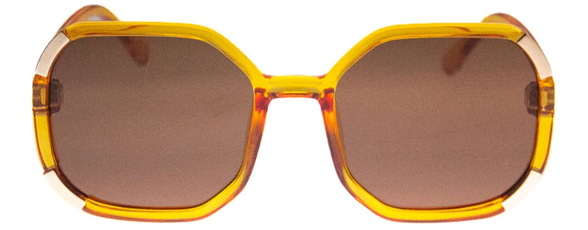 Chandelier - Sunglasses : Pink