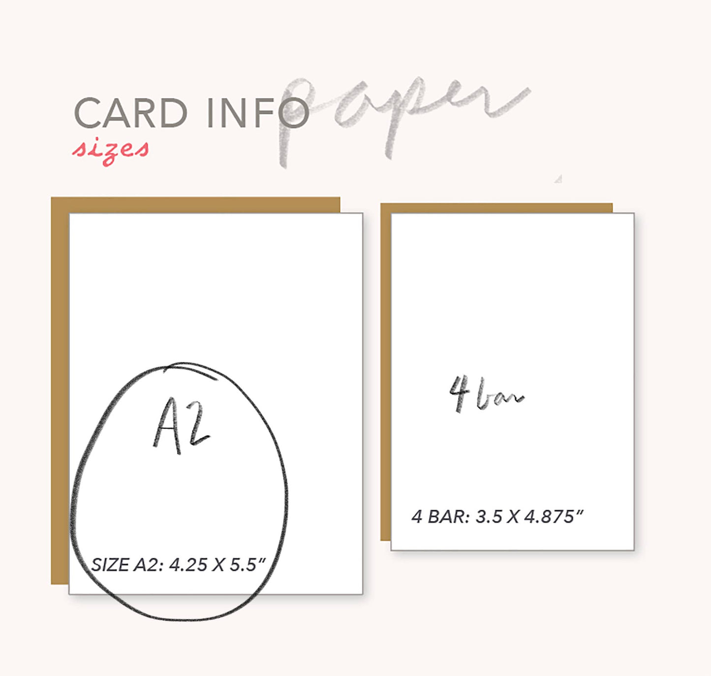 Birthday Letterpress Greeting Card Trip Around the Sun