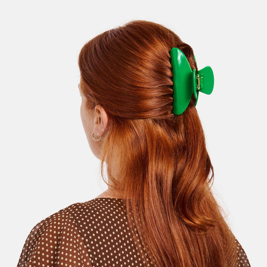 CHUNKS - Baby Dolly Claw in Kelly