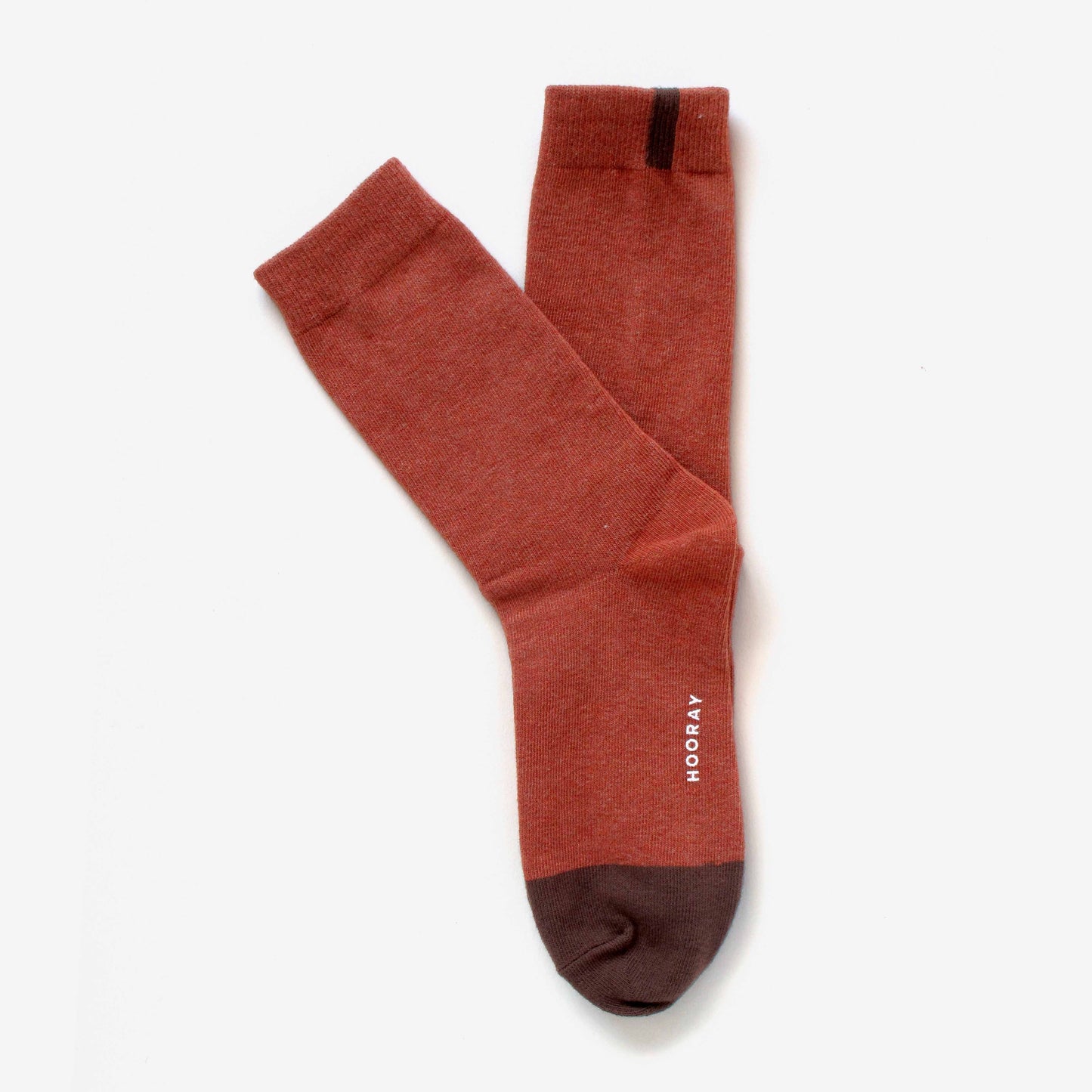 Duboce: One Size