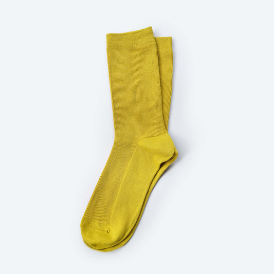 Hooray Sock Co. - Munsell (Cotton): Small (Women's 4 - 10)
