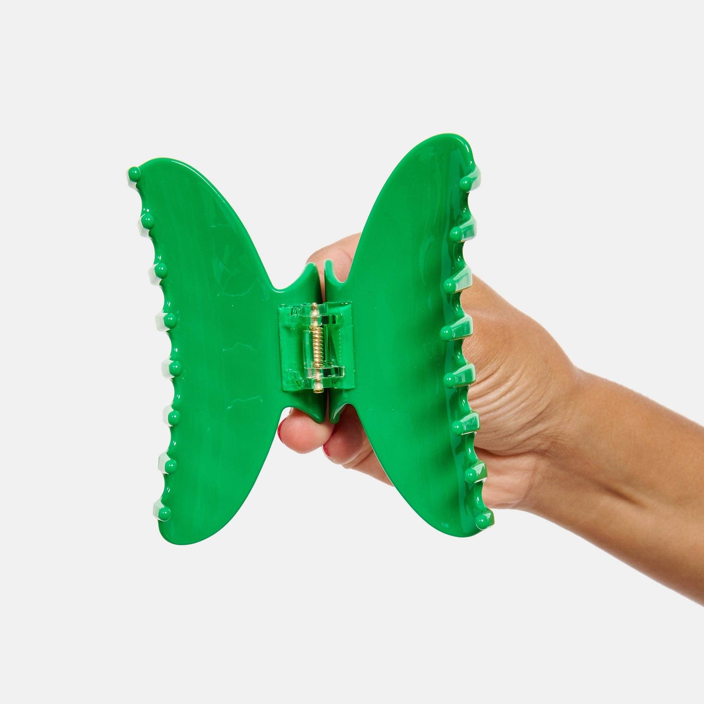 CHUNKS - Baby Dolly Claw in Kelly