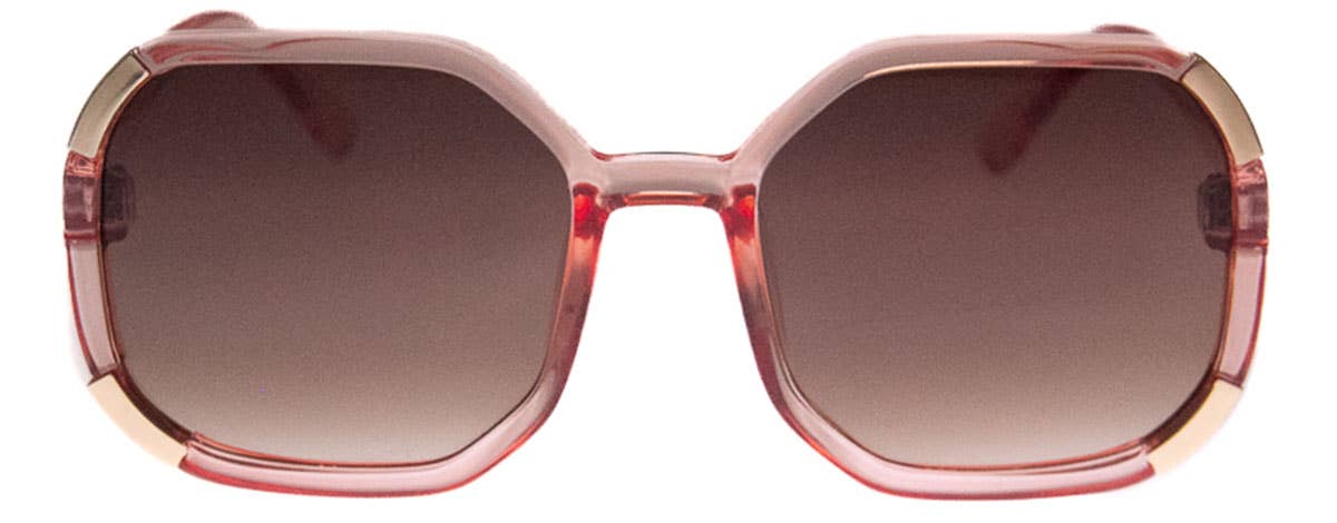 Chandelier - Sunglasses : Pink