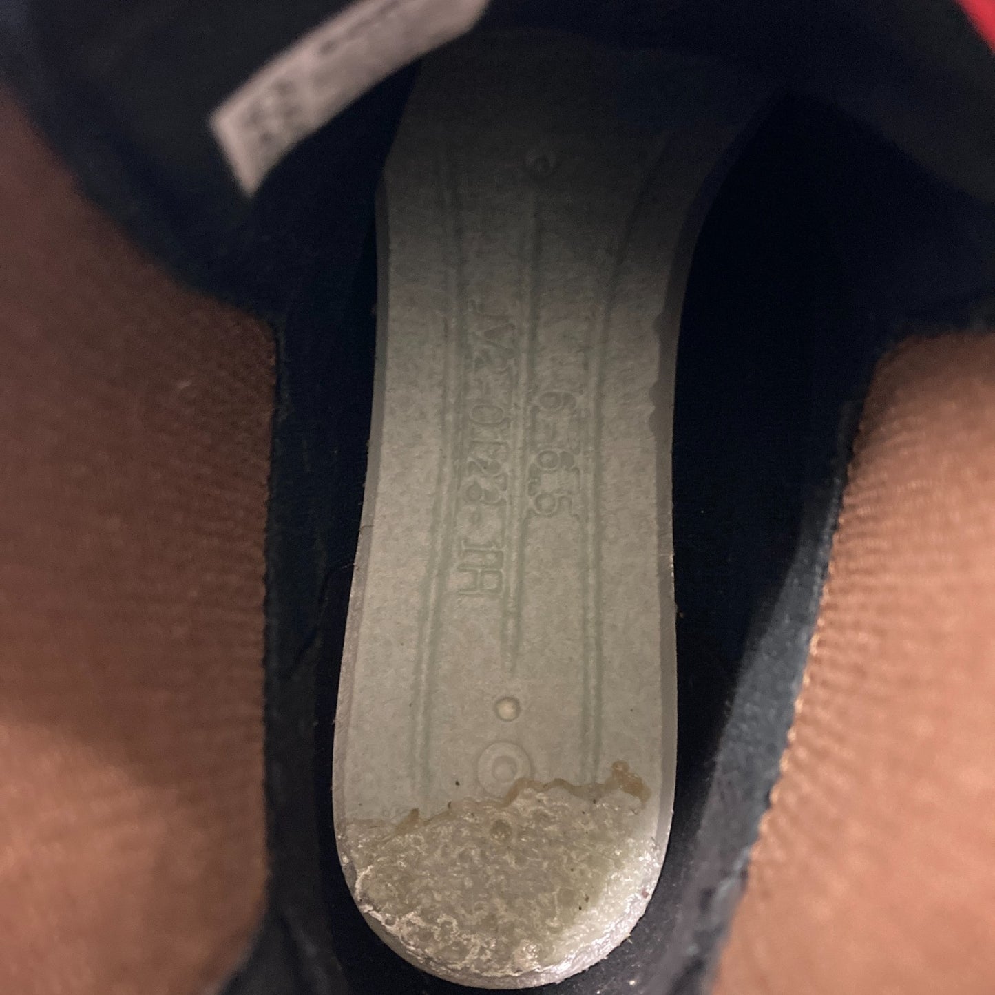 Sorel Brown Leather Ona Ave Chelsea Waterproof Slip On Boot - Size 6.5 - 0312IG