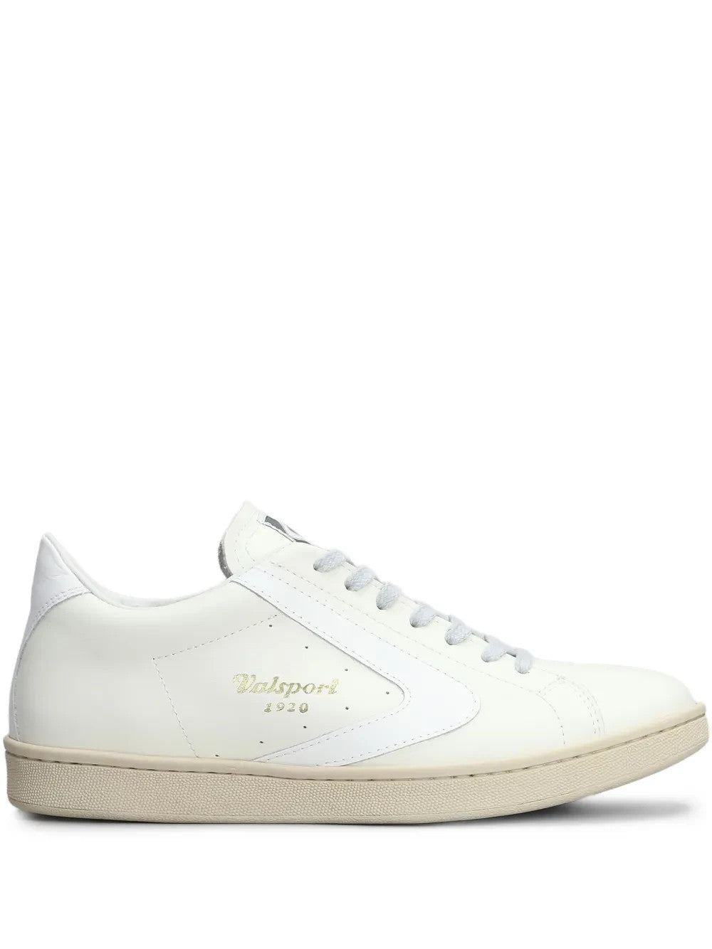 Valsport $296 White Leather Tournament Shoes - Size 38 - NEW w/ Box - 4427SC