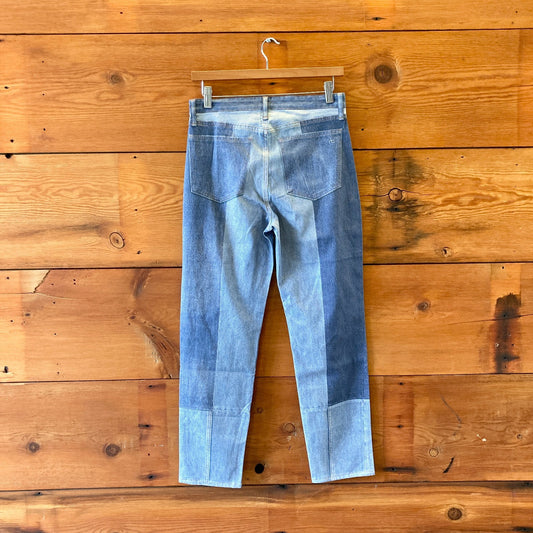26 - Rag & Bone Bryon Stretch Miramar Nina Cigarette NEW $325 Jeans 1010RW