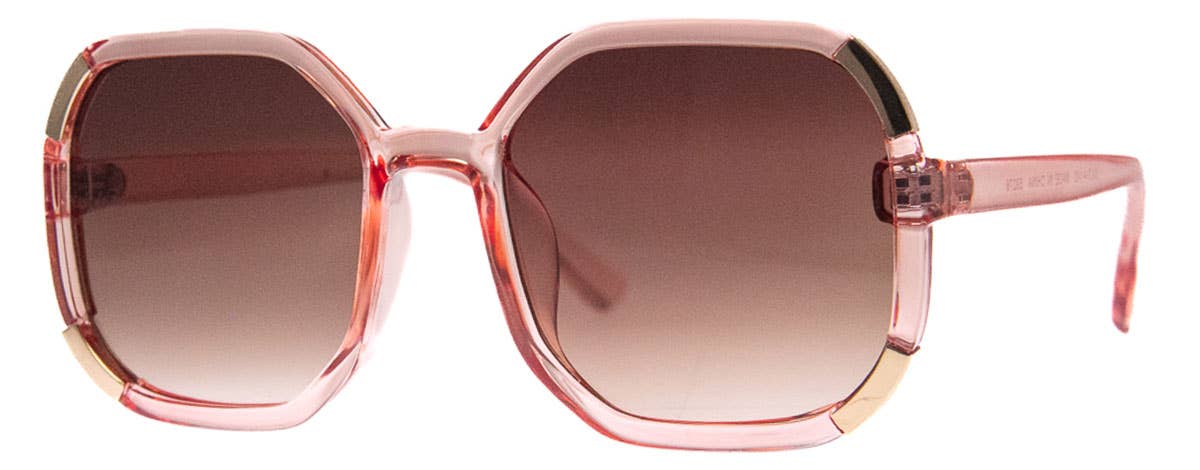 Chandelier - Sunglasses : Pink