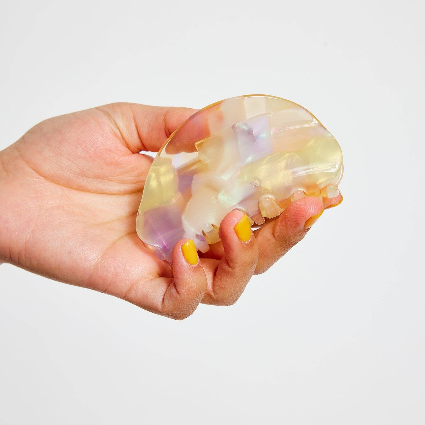 CHUNKS - Suki Claw in Moonlight