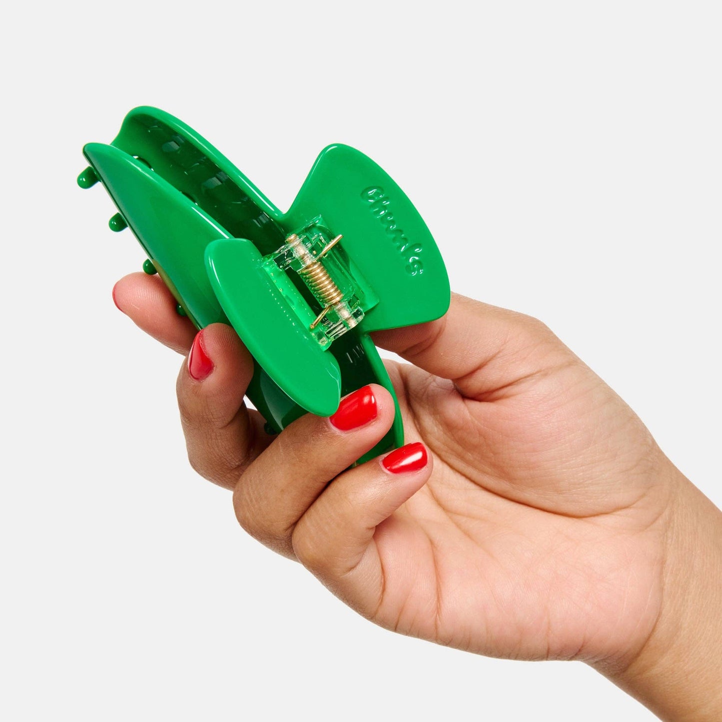 CHUNKS - Baby Dolly Claw in Kelly