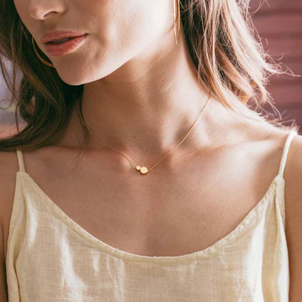 Amano Studio - Dot Dot Necklace