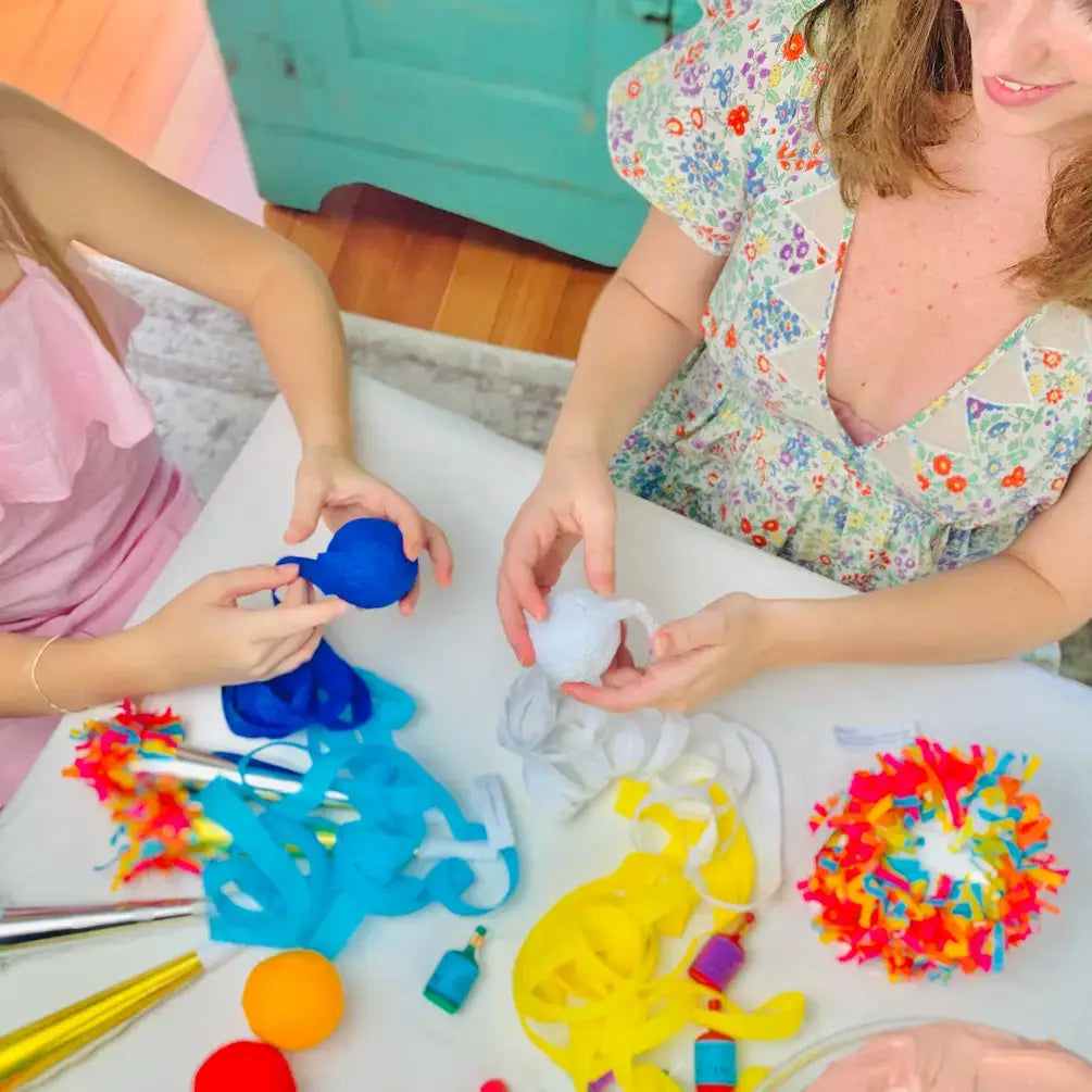 Mini Surprise Ball - Cherry - "I Love You Cherry Much!"