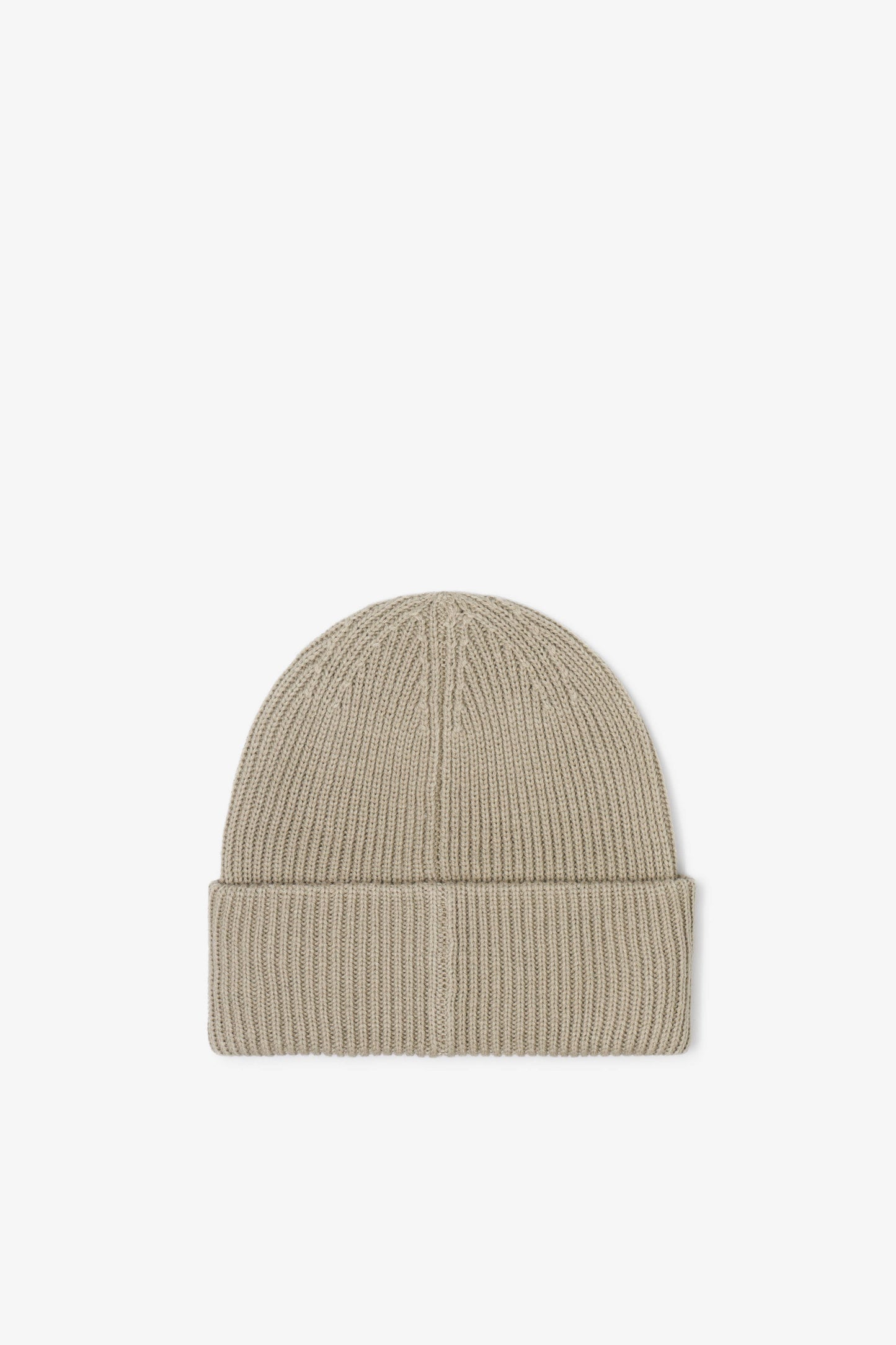 ARCTIC FOX & CO. - Recycled Bottle Beanie - Arctic Grey - AW24