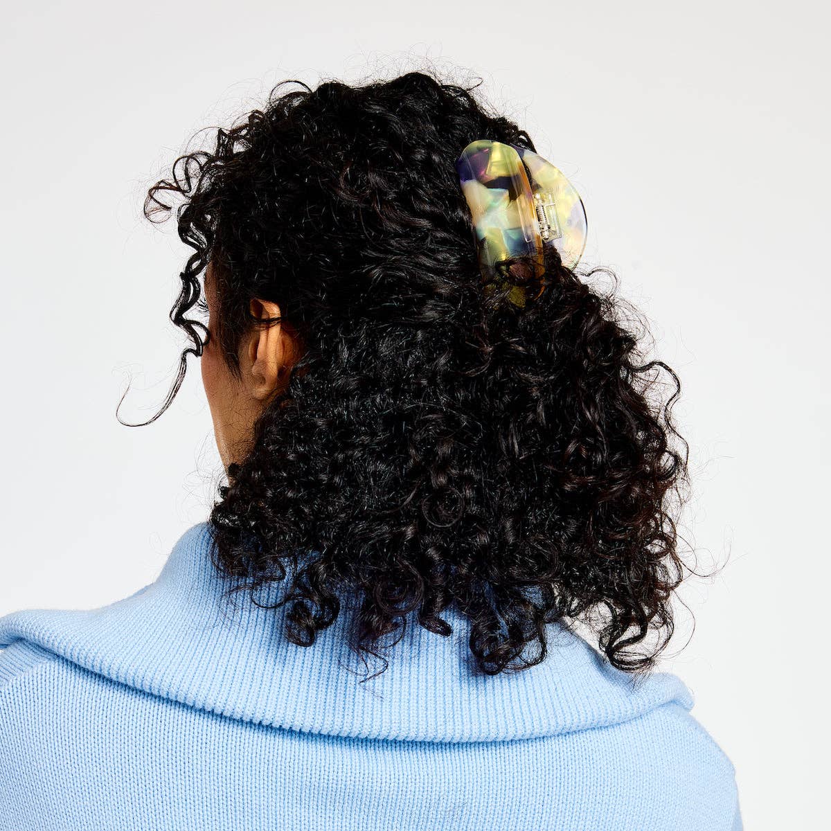 CHUNKS - Suki Claw in Moonlight