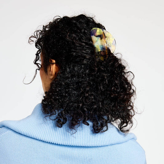 CHUNKS - Suki Claw in Moonlight