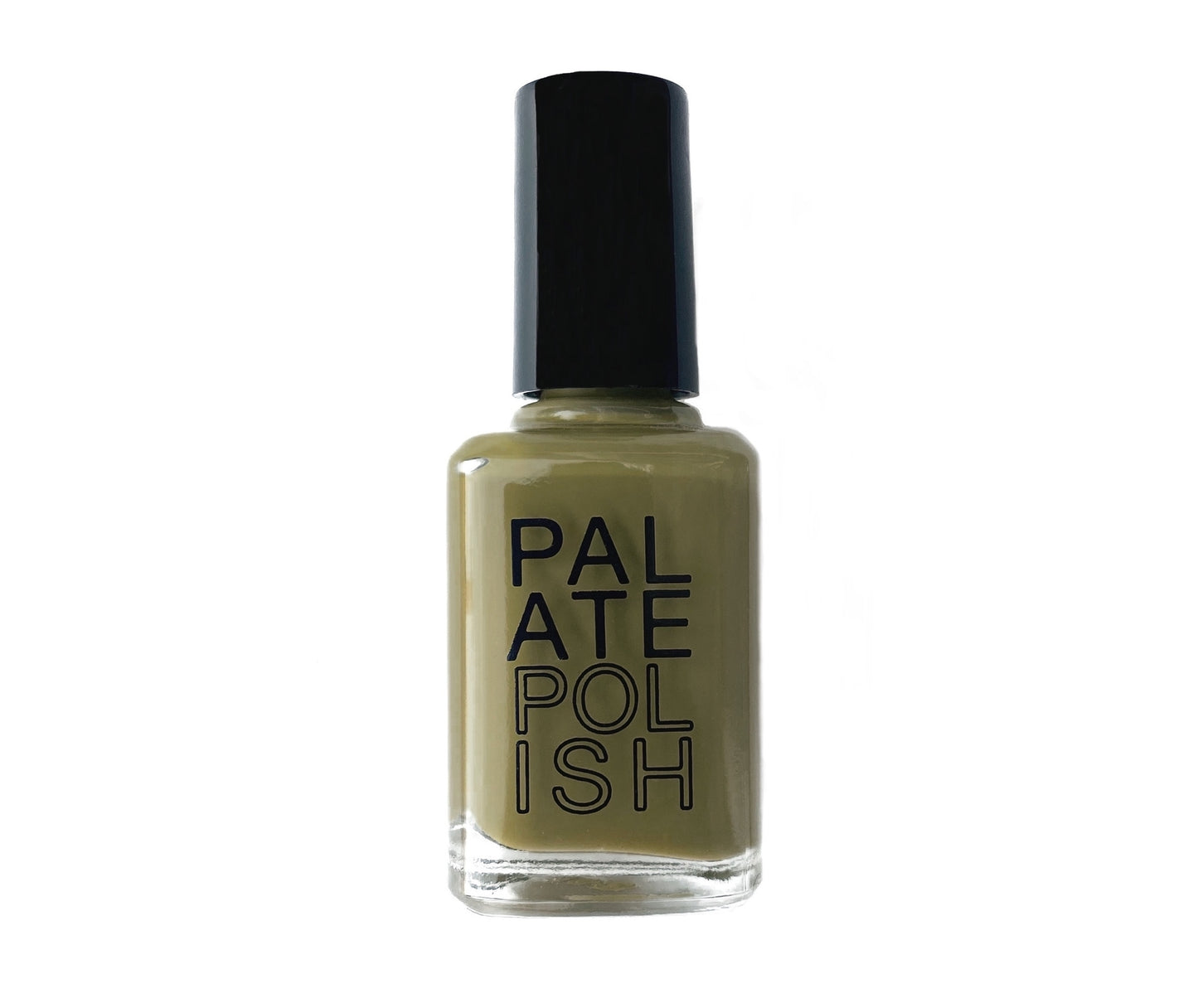 Palate Polish – Vegan Nail Polish (15ml)