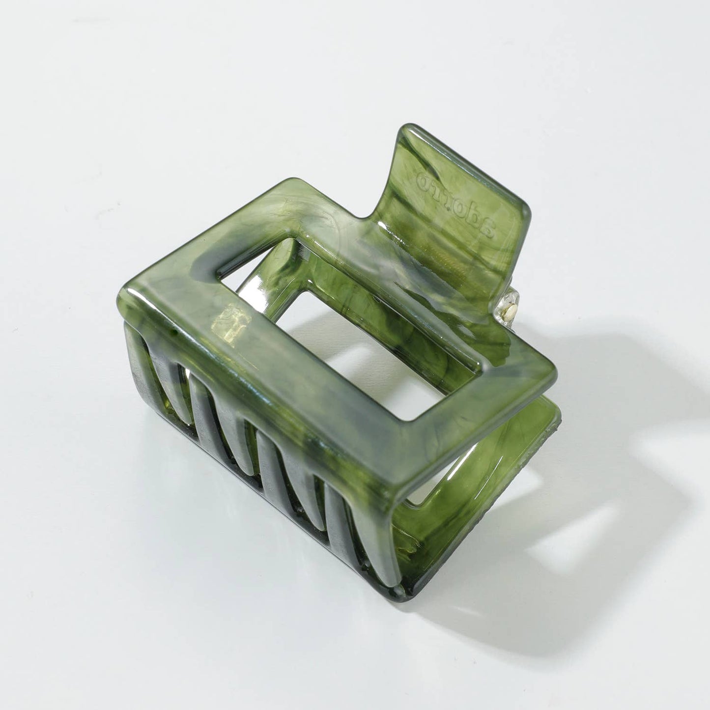 Adorro - Jade Green S/M - Assorted Claw Clips : Assorted