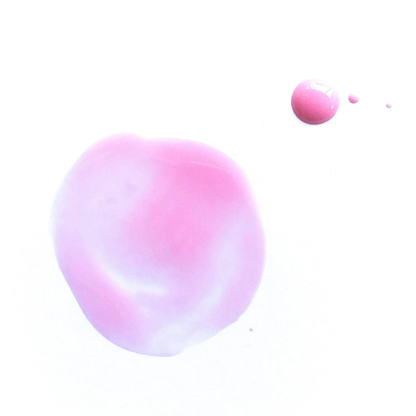 Seven Seas - Clean Nail Polish - Hula