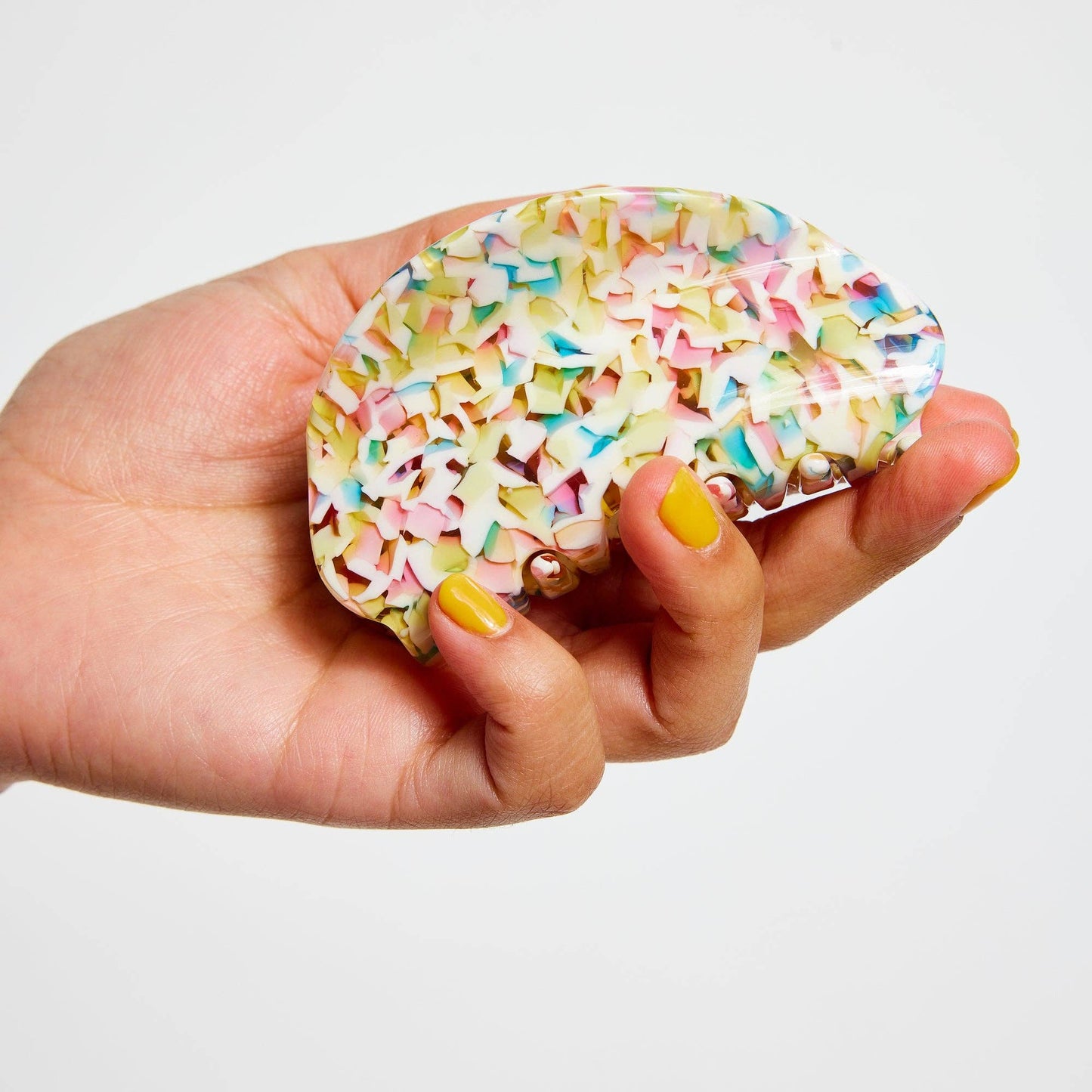 CHUNKS - Suki Claw in Jawbreaker