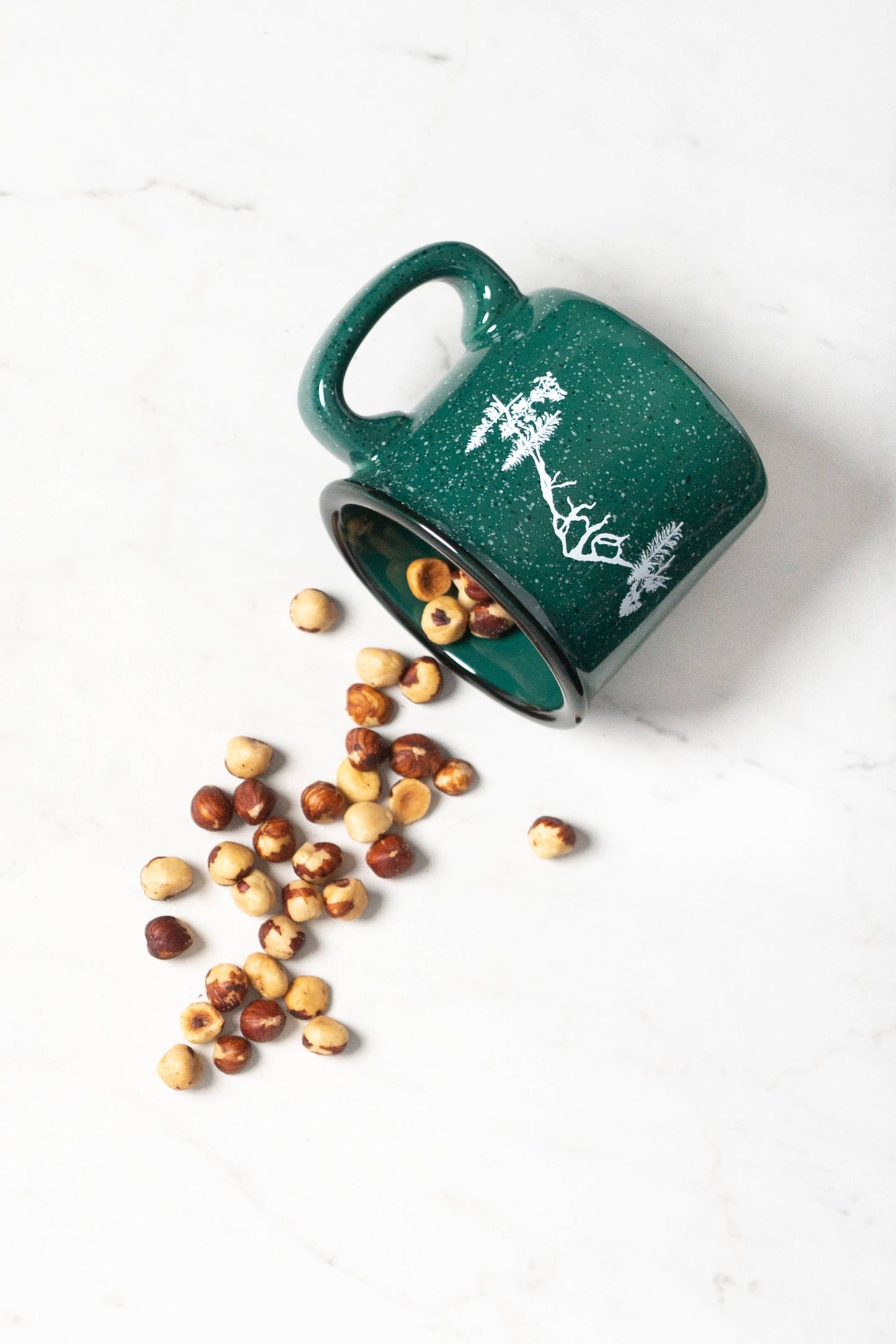 Try Them All - Whole Roasted Oregon Hazelnuts