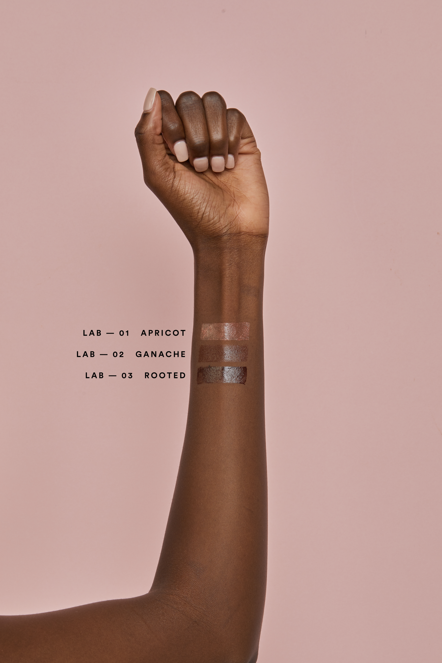 Olio E Osso - Balm LAB - 01 Apricot