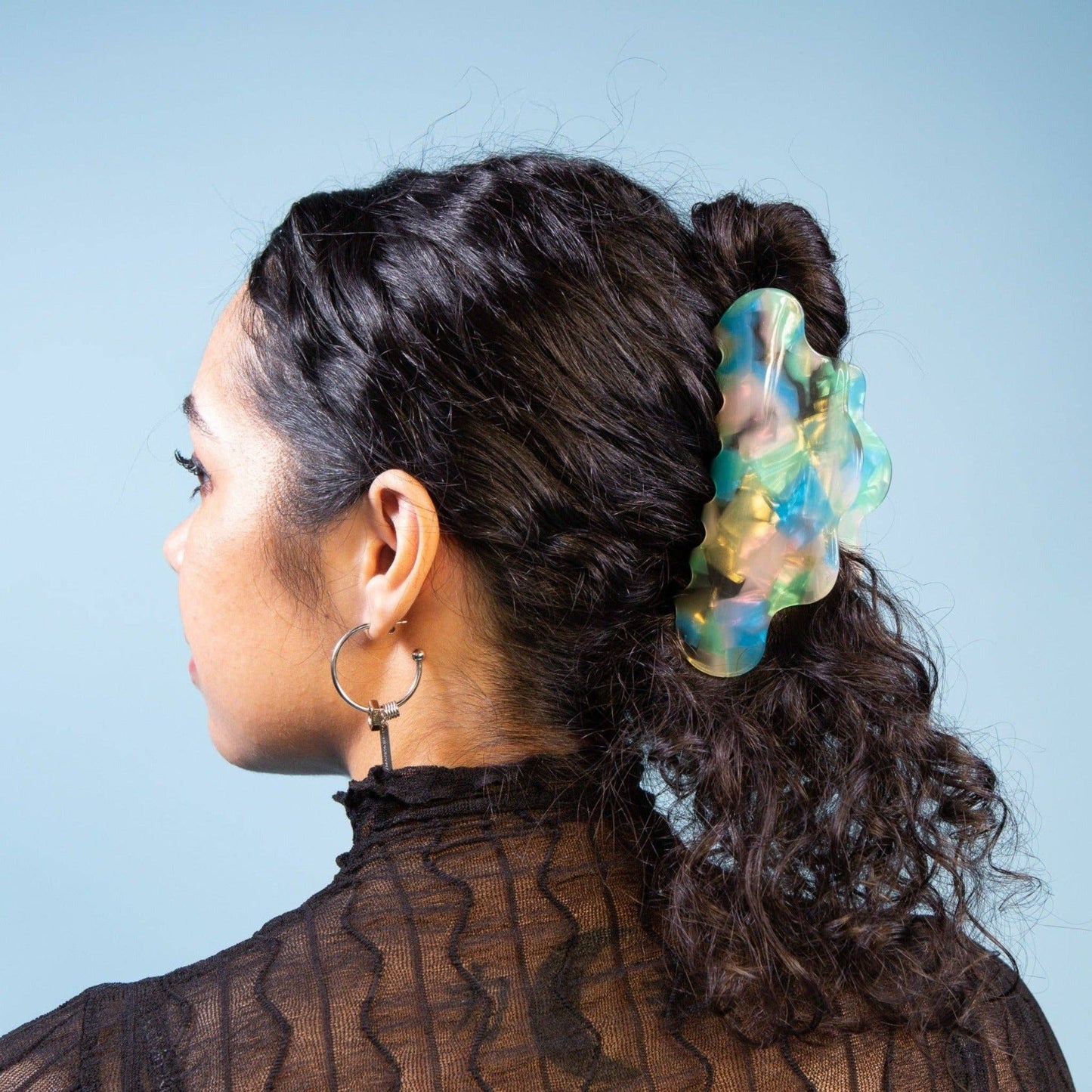 CHUNKS - Nimbus Claw in Jelly