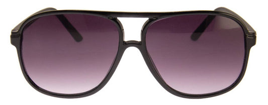 Gulf Raiders - Sunglasses: Black