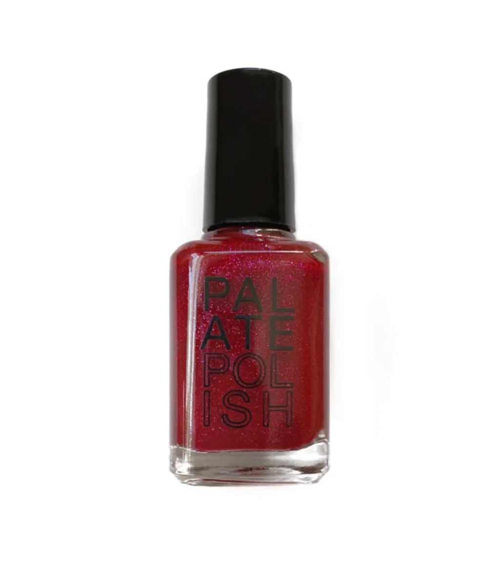 Palate Polish – Vegan Nail Polish (15ml)